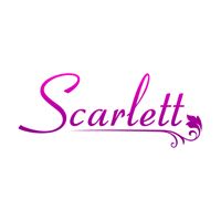 Logo firmy SCARLETT  Joanna Jercha