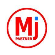 Logo firmy MJ- Partner Jarosław Pasek