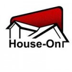 Logo firmy House-On Michał Mileszko