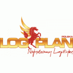 Logo firmy LOG PLAN Polska Sp. z o.o. Sp. k.