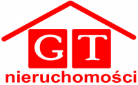 Logo firmy GT Nieruchomości