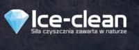 Logo firmy Ice-clean S.C.