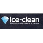 Logo firmy Ice-clean S.C.