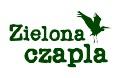 Logo firmy Zielona Czapla Piotr Szymański