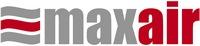 Logo firmy Maxair Sp. z o.o.