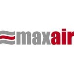Logo firmy Maxair Sp. z o.o.