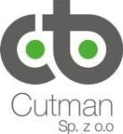 Logo firmy Cutman sp. z o. o.