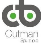 Logo firmy Cutman sp. z o. o.