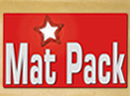 Logo firmy MatPack