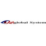 Logo firmy Artglobalsystem