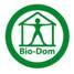 Logo firmy Bio Dom Sp. z o.o.