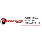 Logo firmy Adventure Media s.c.