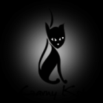 Logo firmy Czarny Kot - Agencja Twórczego Myślenia