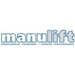 Logo firmy Manulift Sp. z o.o.