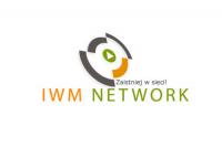 Logo firmy IWM Network