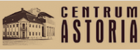 Logo firmy Centrum Astoria