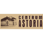 Logo firmy Centrum Astoria