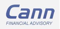 Logo firmy Cann Financial Advisory Sp. z o.o.