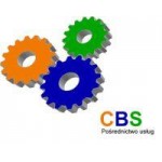 Logo firmy Agencja Handlowo-Usługowa Katarzyna Abramek - CBS Pośrednictwo Usług