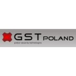 Logo firmy GST Poland