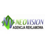 Logo firmy Neovision Jabłoński Łukasz