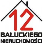 Logo firmy Biuro Nieruchomości Bałuckiego 12