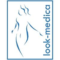Logo firmy Look-Medica Specjalistyczne Porady Lekarskie Magdalena Adamiak-Kardas
