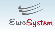 Logo firmy EUROSYSTEM sp. z o.o.