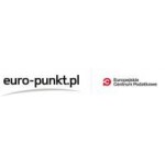 Logo firmy euro-punkt.pl - serwis Europejskiego Centrum Podatkowego