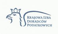 Logo firmy Doradca Podatkowy Jarosław Konopka