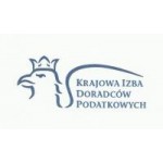 Logo firmy Doradca Podatkowy Jarosław Konopka