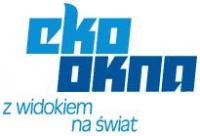 Logo firmy EKO-OKNA Sp. z o.o.