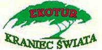 Logo firmy Usługi Turystyczne Ekotur Zygmunt Proniewicz