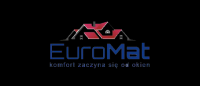 Logo firmy EuroMat Mateusz Ciechomski