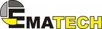 Logo firmy Ematech Inteligentne Budynki