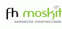 Logo firmy Firma Handlowa Moskit Grzegorz Moroński