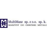 Logo firmy MultiMasz Sp. z o.o. Sp. k.