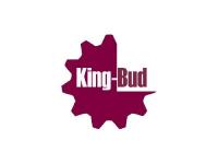 Logo firmy Zakład Mechaniczny King-Bud