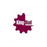 Logo firmy Zakład Mechaniczny King-Bud