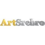 Logo firmy Biżuteria Artystyczna - Artsrebro.pl
