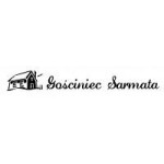 Logo firmy Gościniec Sarmata