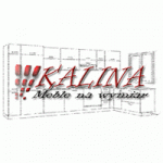 Logo firmy Kalina Meble i usługi stolarskie Bartosz Kalinowski