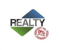 Logo firmy Realty Nieruchomości