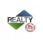 Logo firmy Realty Nieruchomości