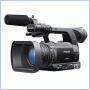 Kamera cyfrowa Panasonic AG-AC130EJ