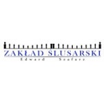 Logo firmy Zakład Ślusarski - Edward Szafarz