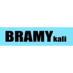 Logo firmy Bramy Kali Bogumił Kaliściak