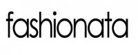 Logo firmy Fashionata Dominika Lenart