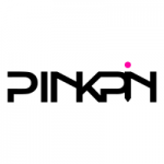 Logo firmy Pinkpin Agencja reklamowa Izabela Matuszewska