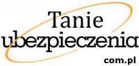 Logo firmy Tanie Ubezpieczenia Angelika Kalinowska